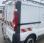 Fourgon avec parois et toit rigide Renault Trafic