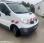 Fourgon avec parois et toit rigide Renault Trafic