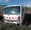 Benne à ordure ménagères Nissan Cabstar