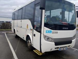 Autocar Otokar NAVIGO