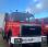 Incendie Magirus 120.17