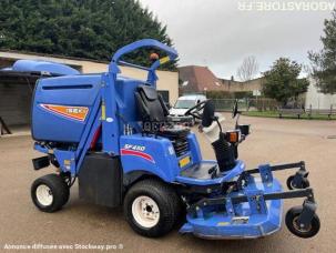 Tondeuse nc SF 450