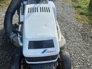Tondeuse Iseki SL 14