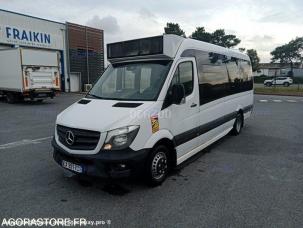 Autobus Mercedes Sprinter