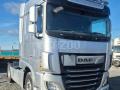 Pour semi-remorque DAF XF