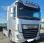 Pour semi-remorque DAF XF