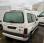 Fourgon avec parois et toit rigide Citroën Berlingo