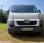 Fourgon avec parois et toit rigide Peugeot Boxer