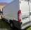 Fourgon avec parois et toit rigide Peugeot Boxer