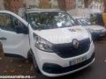 Autobus Renault Trafic