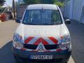 Fourgon avec parois et toit rigide Renault Kangoo