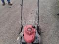 Tondeuse Honda HRS536c