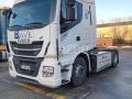 Pour semi-remorque Iveco AS440S