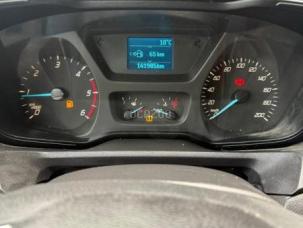 Autobus Ford Transit