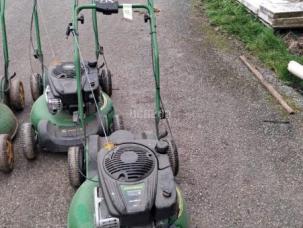 Autre John Deere             JS63V