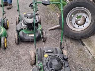 Autre John Deere             JS63V