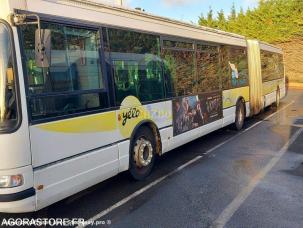 Autocar Irisbus Agora