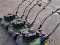 Autre John Deere             JS63V