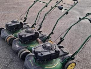 Autre John Deere             JS63V