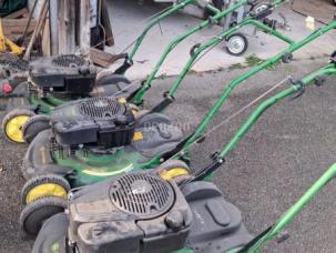 Autre John Deere             JS63V