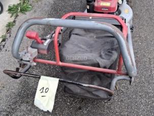 Tondeuse nc GR535