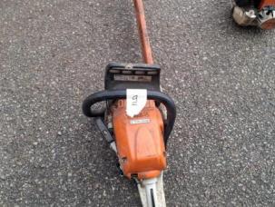 Autre Stihl             MS 251