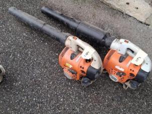 Autre Stihl             BG 66 D