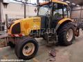 Tracteur agricole Renault ERGOS 436