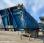 Benne basculante de chantier et de TP General Trailers