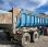 Benne basculante de chantier et de TP General Trailers