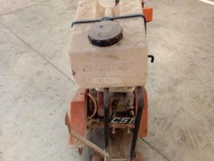 Matériel de chantier nc C-51