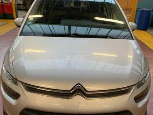 Fourgonnette dérivée de VP Citroën C4