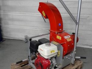 Curage rotatif nc             TNK08