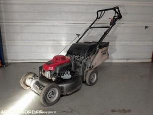 Tondeuse Honda HRH536