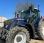 Tracteur agricole Fendt 720 VARIO