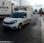 Fourgon avec parois et toit rigide Fiat DOBLO