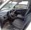 Fourgon avec parois et toit rigide Fiat DOBLO