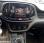 Fourgon avec parois et toit rigide Fiat DOBLO