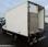Fourgon à température dirigée (frigo) Iveco 35S14