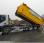 Benne amovible (à bras) Iveco 260S46