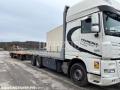 Plateau DAF 105.510