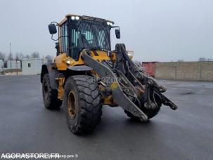 Chargeuse  Volvo L 60 G