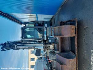 Pelle  Mecalac 714 MW