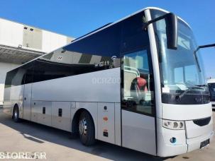 Autocar Van Hool EX16 M