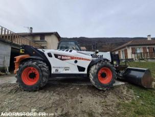 Bobcat T35.130SLP