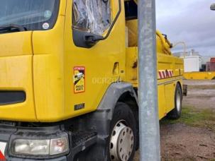 Voirie Renault Premium