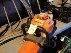 Autre Stihl             HS81T