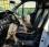 Fourgon avec parois et toit rigide Renault Trafic