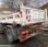 Benne basculante de chantier et de TP Iveco 160E22