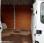 Fourgon avec parois et toit rigide Renault Master